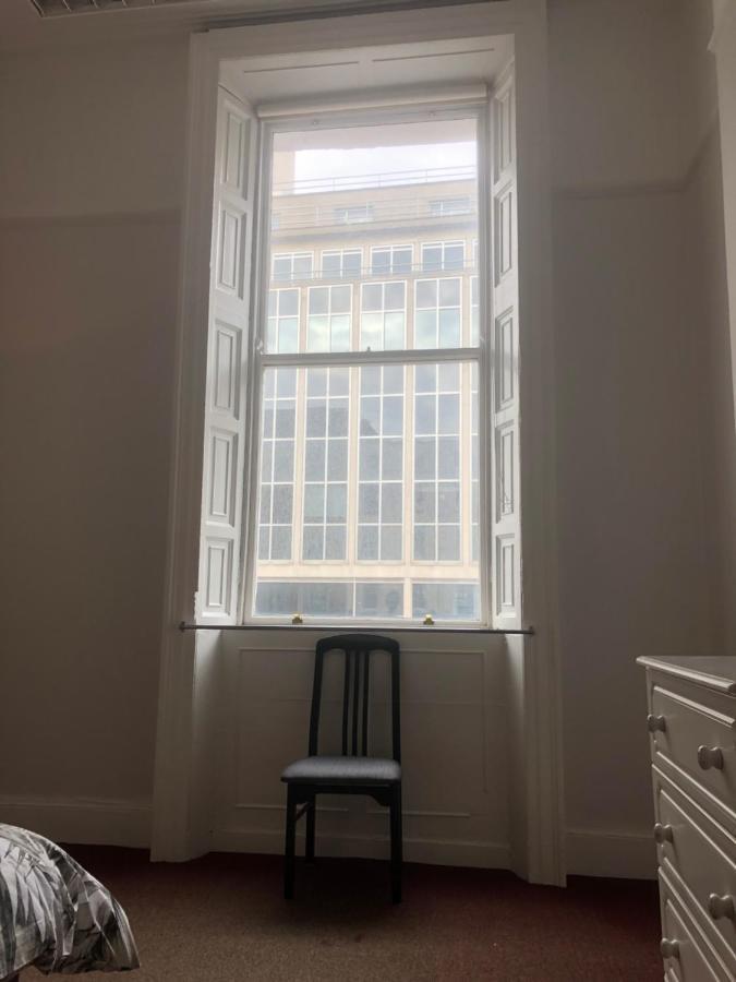 Temple Bar House Apartamento Dublin Exterior foto