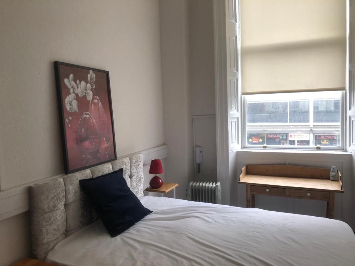 Temple Bar House Apartamento Dublin Exterior foto