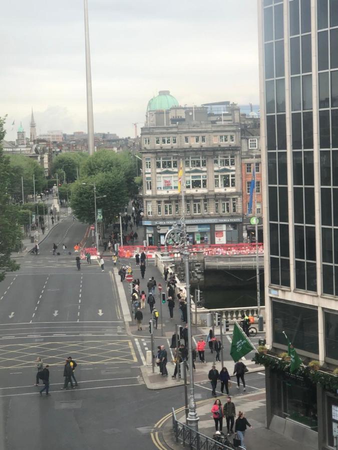 Temple Bar House Apartamento Dublin Exterior foto